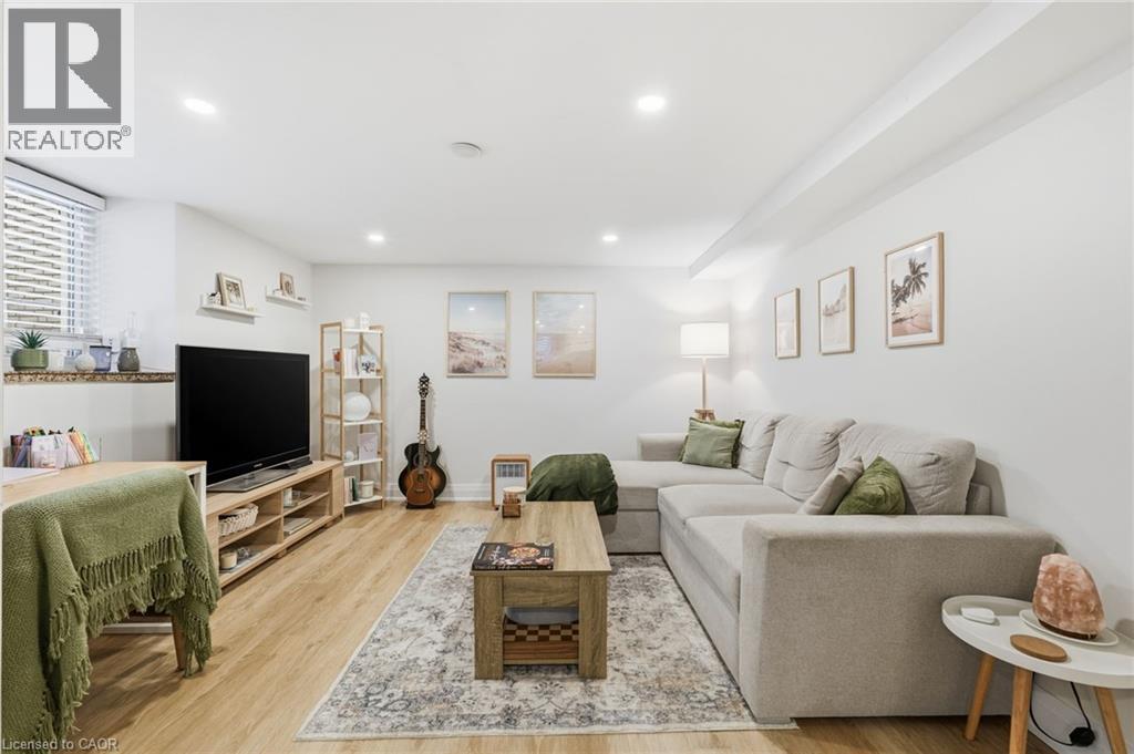 106 EAST Avenue S Unit# 1, Hamilton, Ontario