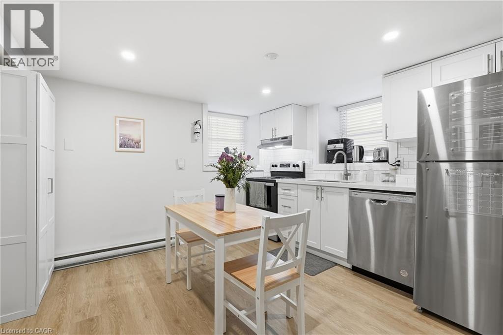 106 East Avenue S Unit# 1, Hamilton, Ontario  L8N 2T7 - Photo 10 - 40795138