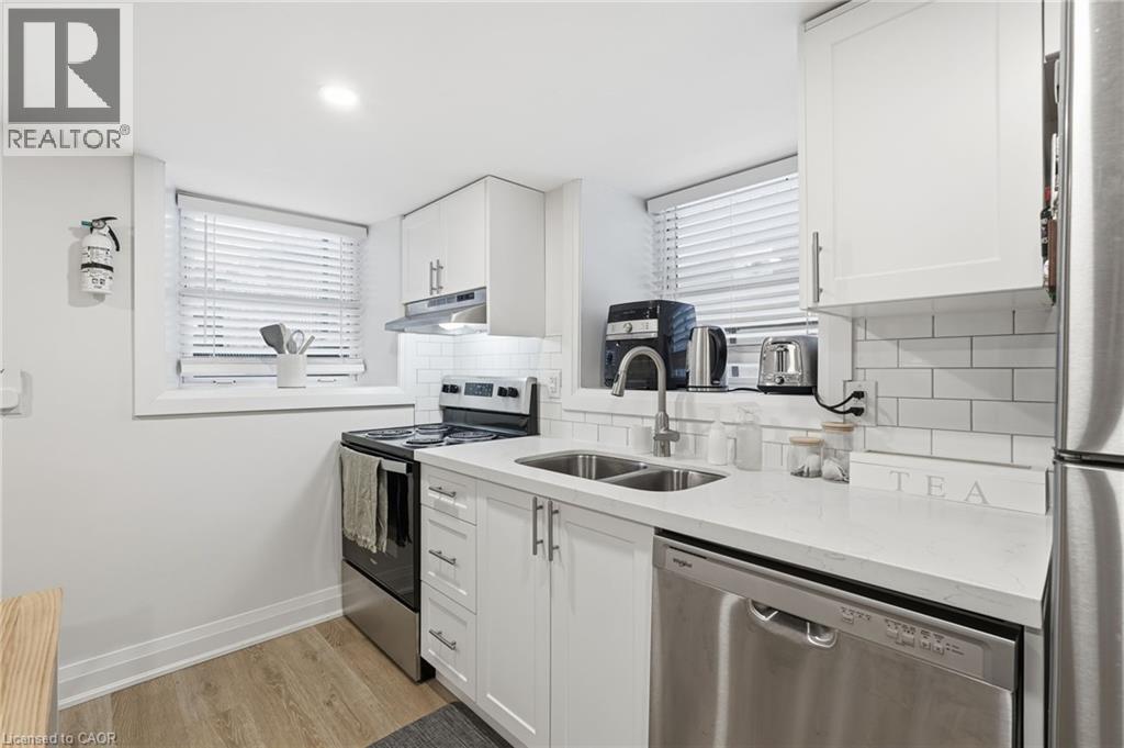 106 East Avenue S Unit# 1, Hamilton, Ontario  L8N 2T7 - Photo 11 - 40795138