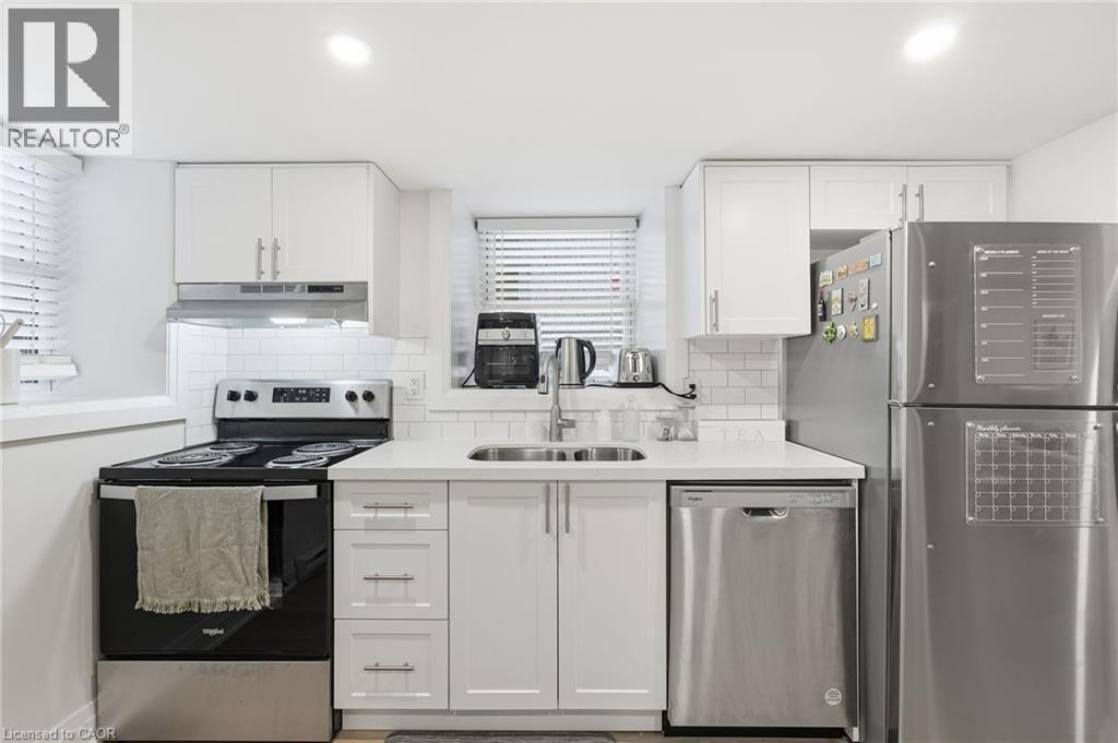 106 East Avenue S Unit# 1, Hamilton, Ontario  L8N 2T7 - Photo 12 - 40795138