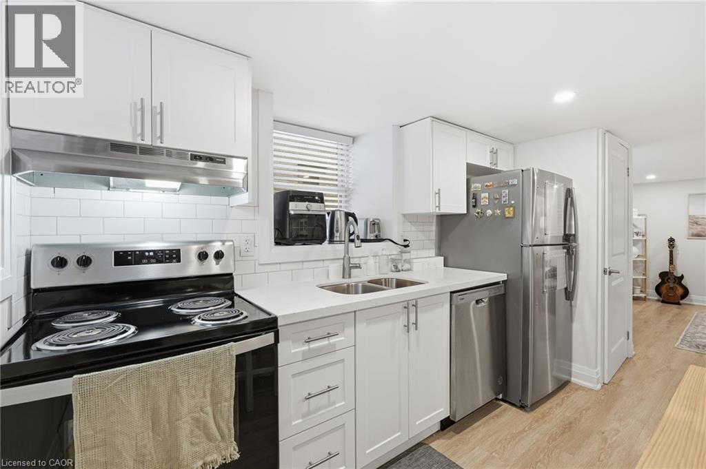 106 East Avenue S Unit# 1, Hamilton, Ontario  L8N 2T7 - Photo 13 - 40795138