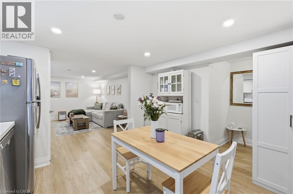 106 East Avenue S Unit# 1, Hamilton, Ontario  L8N 2T7 - Photo 14 - 40795138