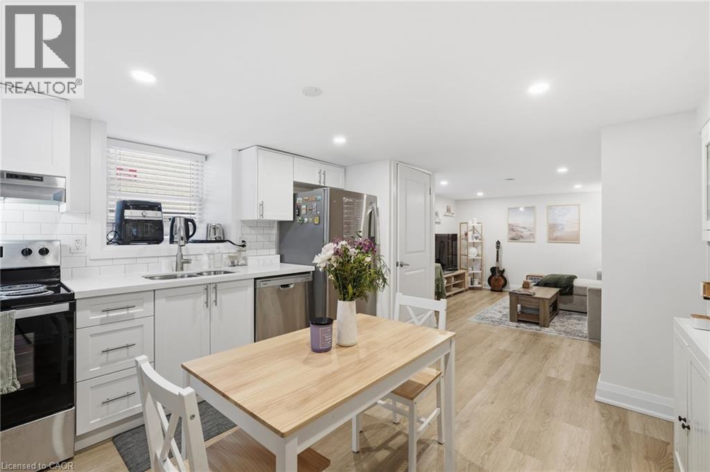 106 East Avenue S Unit# 1, Hamilton, Ontario  L8N 2T7 - Photo 15 - 40795138