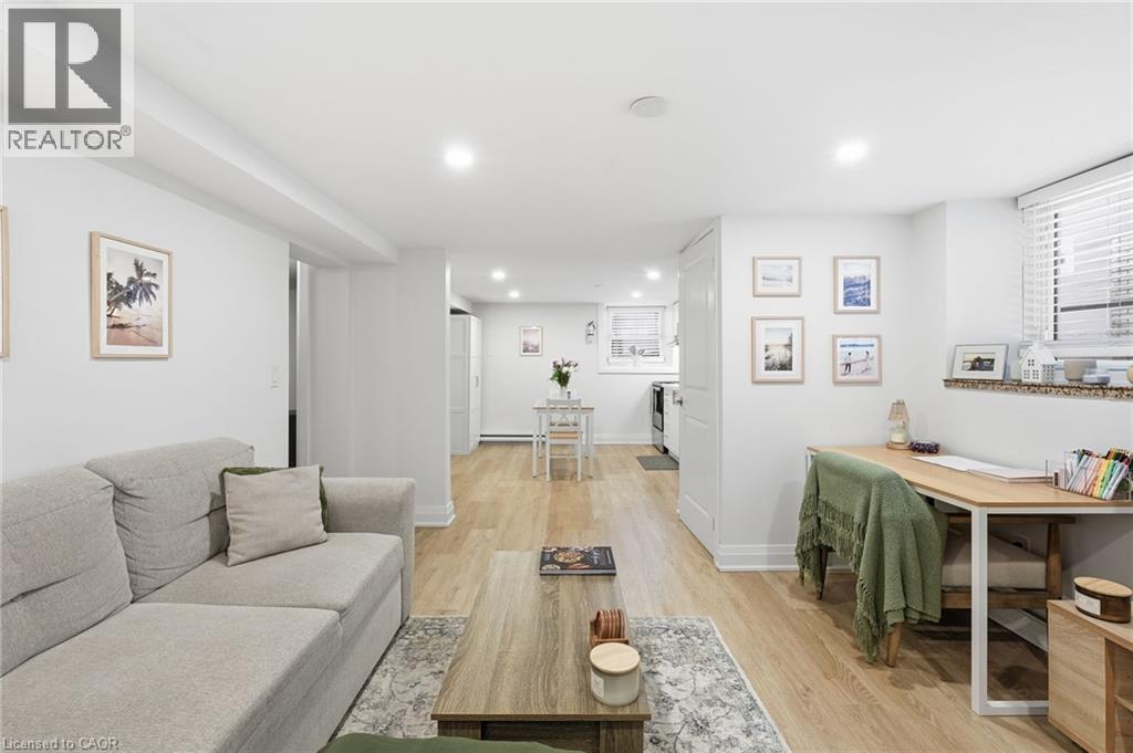 106 East Avenue S Unit# 1, Hamilton, Ontario  L8N 2T7 - Photo 17 - 40795138