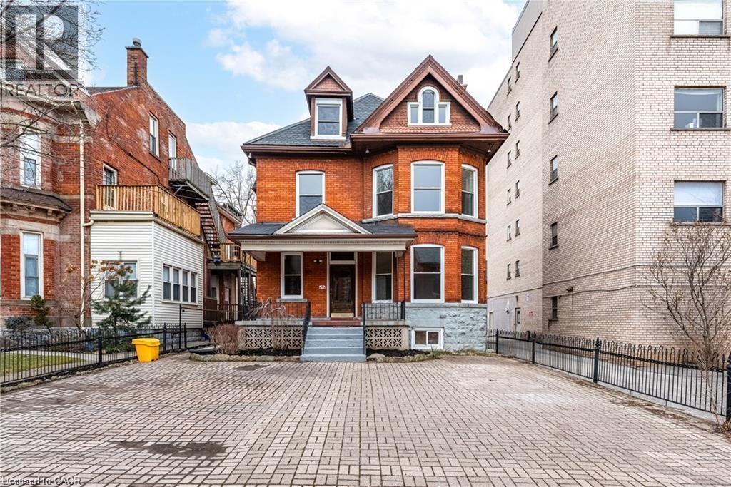 106 East Avenue S Unit# 1, Hamilton, Ontario  L8N 2T7 - Photo 2 - 40795138