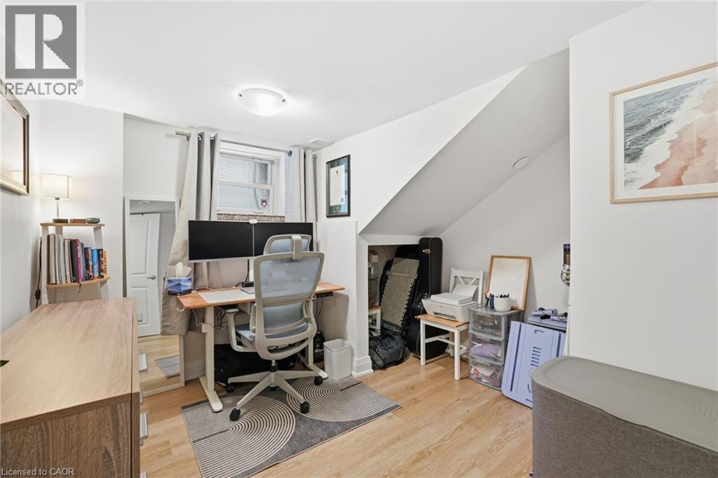 106 East Avenue S Unit# 1, Hamilton, Ontario  L8N 2T7 - Photo 22 - 40795138