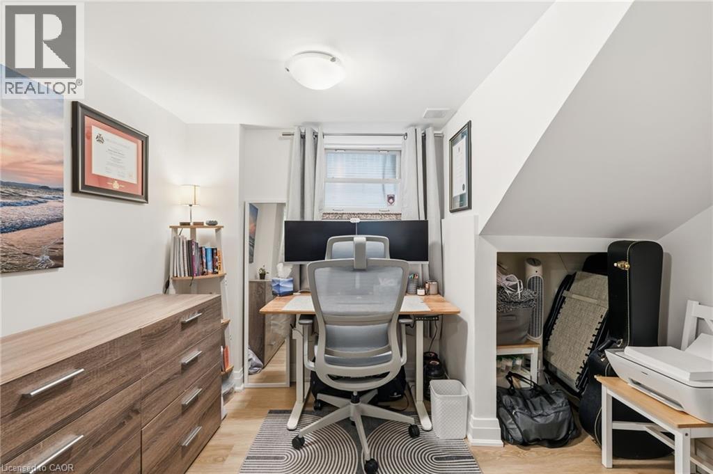 106 East Avenue S Unit# 1, Hamilton, Ontario  L8N 2T7 - Photo 24 - 40795138