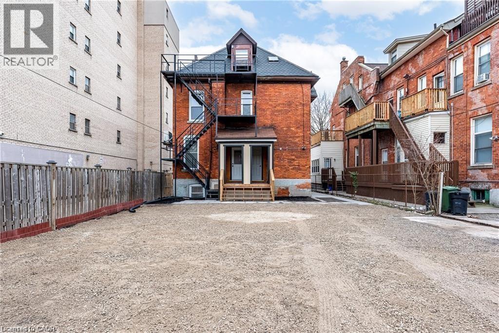 106 East Avenue S Unit# 1, Hamilton, Ontario  L8N 2T7 - Photo 3 - 40795138