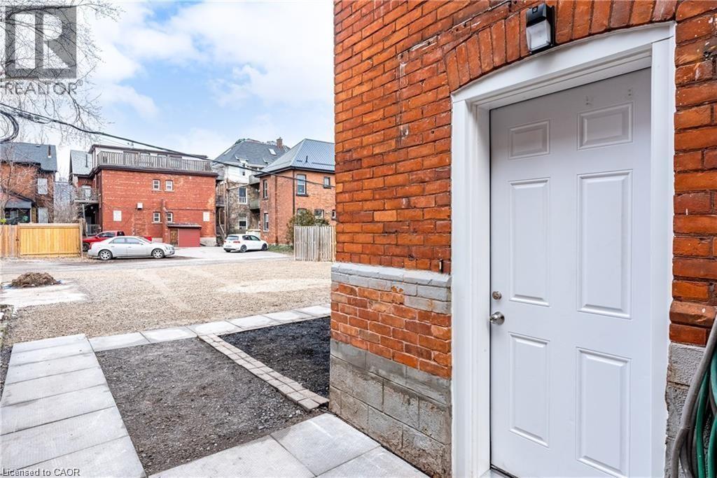 106 East Avenue S Unit# 1, Hamilton, Ontario  L8N 2T7 - Photo 4 - 40795138