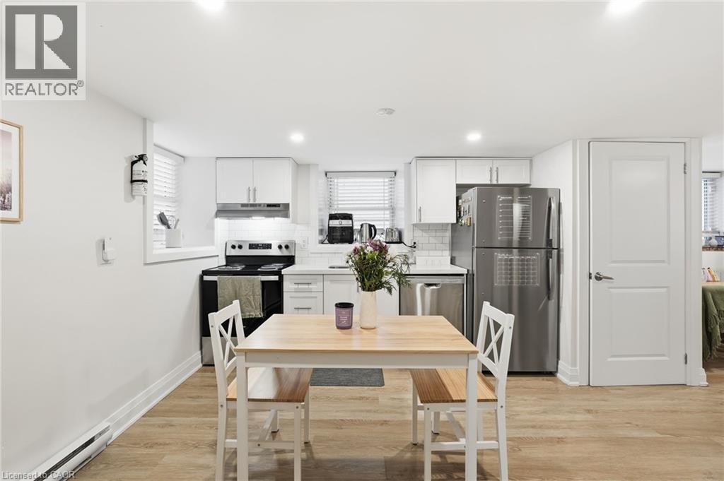 106 East Avenue S Unit# 1, Hamilton, Ontario  L8N 2T7 - Photo 8 - 40795138