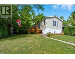 1294 8TH CONCESSION Road W Unit# (Hillside 31), Flamborough, Ontario