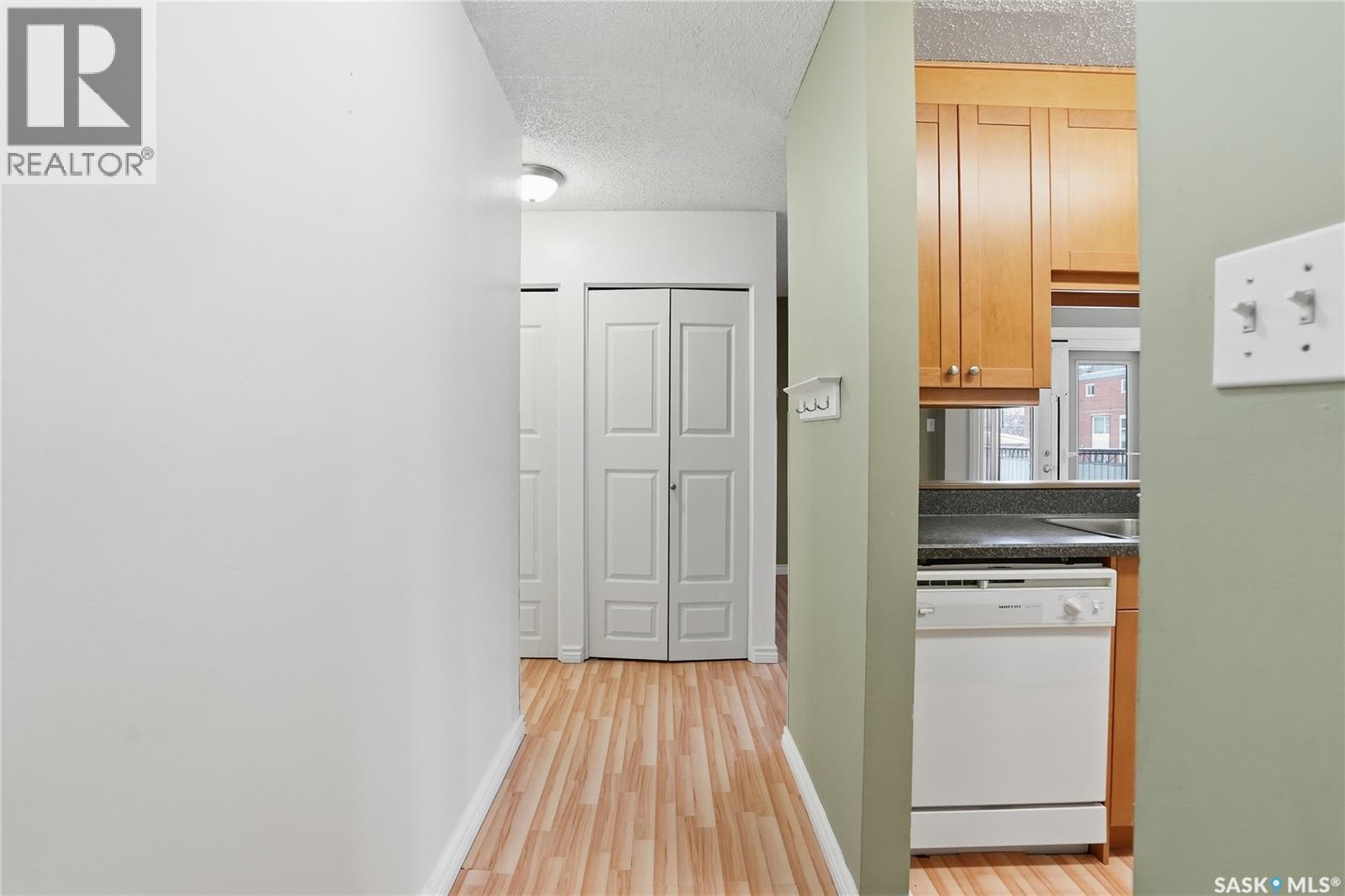 304 431 4th Avenue N, Saskatoon, Saskatchewan  S7K 2M4 - Photo 5 - SK024628