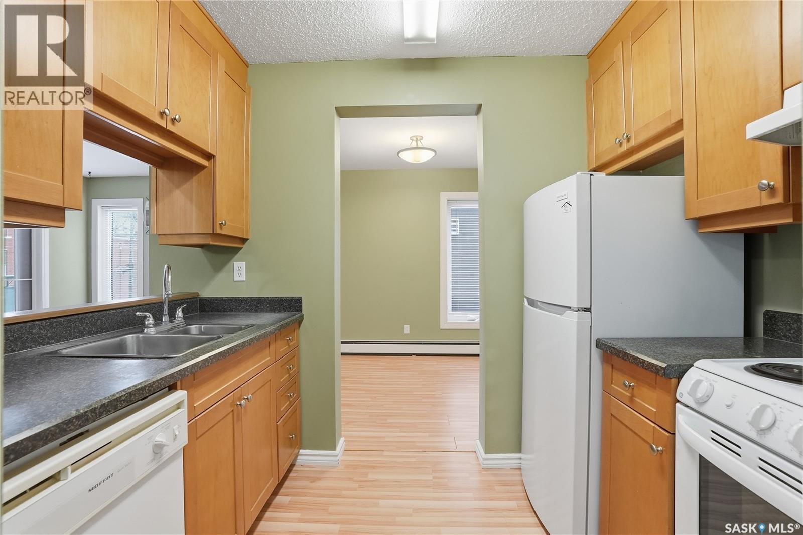 304 431 4th Avenue N, Saskatoon, Saskatchewan  S7K 2M4 - Photo 6 - SK024628