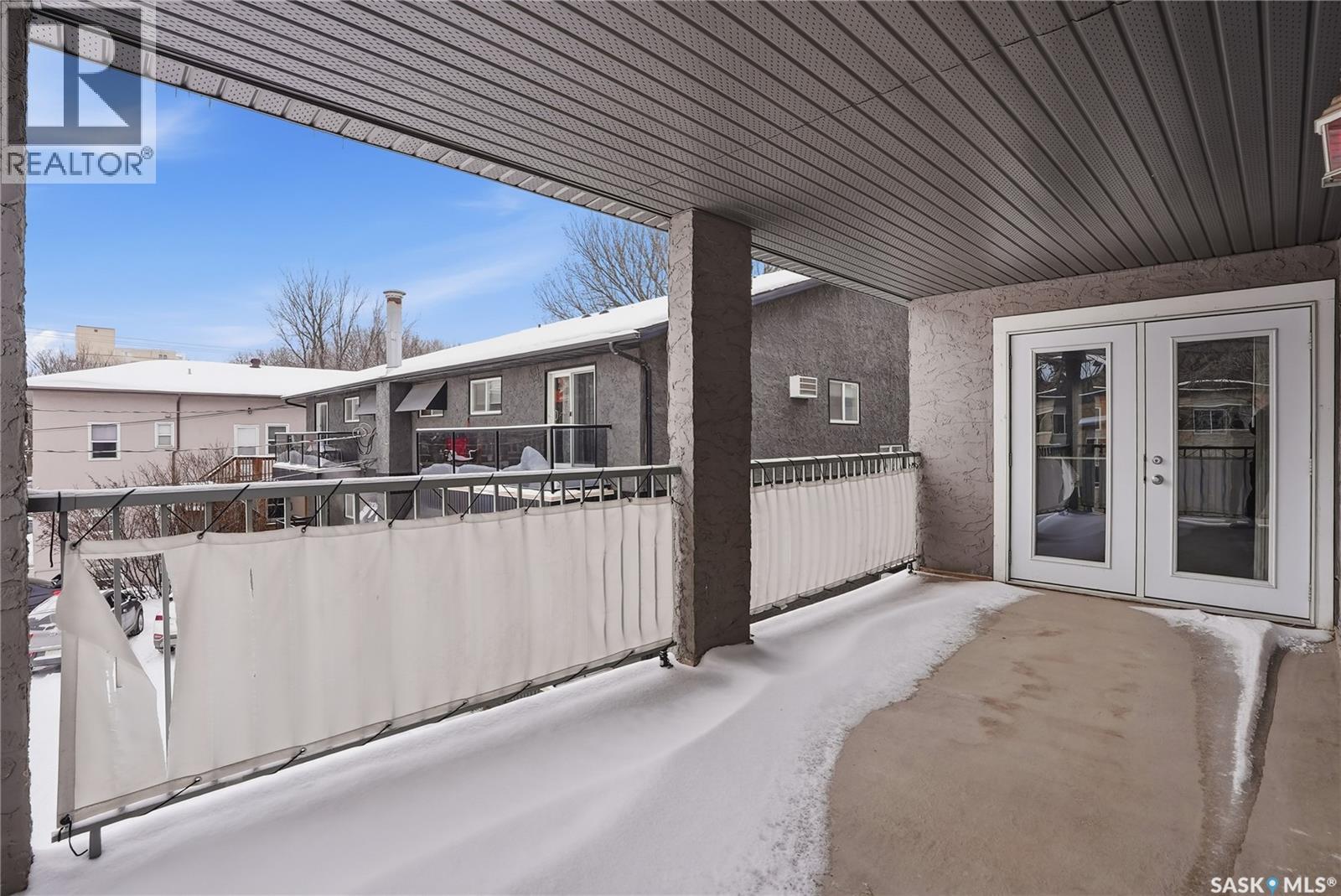 304 431 4th Avenue N, Saskatoon, Saskatchewan  S7K 2M4 - Photo 29 - SK024628