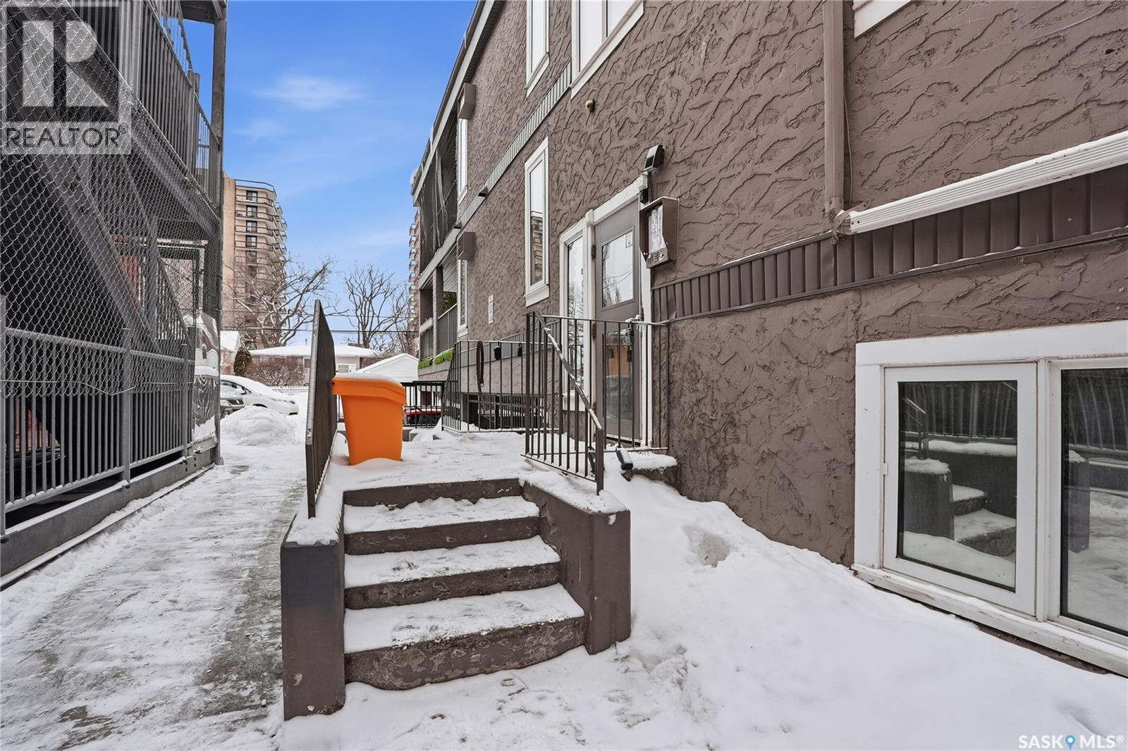 304 431 4th Avenue N, Saskatoon, Saskatchewan  S7K 2M4 - Photo 30 - SK024628