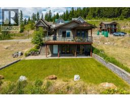 2633 Squilax Anglemont Road Unit# 198, lee creek, British Columbia