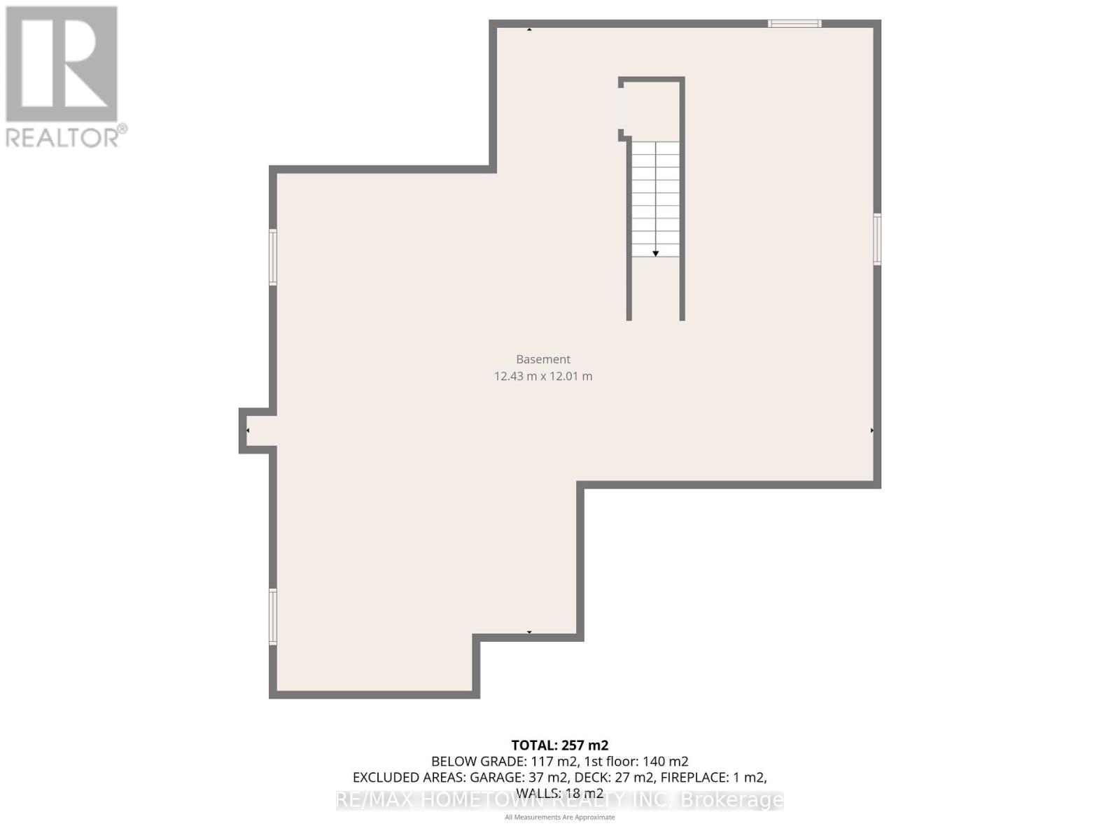 1124 Mcclure Crescent, Brockville, Ontario  K6V 0B6 - Photo 45 - X12661652