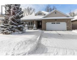 1124 MCCLURE CRESCENT, Brockville, Ontario