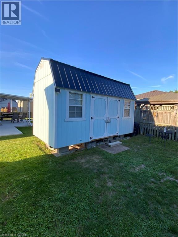 25 First Avenue, Long Point, Ontario  N0E 1M0 - Photo 19 - 40785002