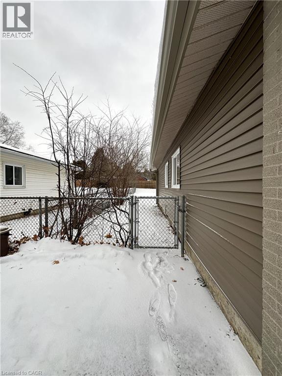 655 Gibralter Street, Delhi, Ontario  N4B 2H6 - Photo 43 - 40793223