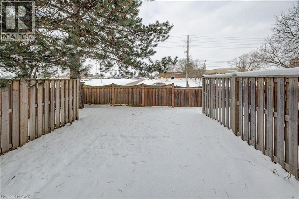 302 College Avenue W Unit# 112, Guelph, Ontario  N1G 4T6 - Photo 16 - 40794189