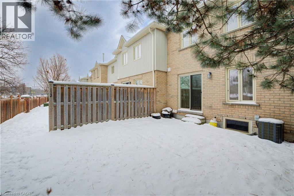 302 College Avenue W Unit# 112, Guelph, Ontario  N1G 4T6 - Photo 17 - 40794189