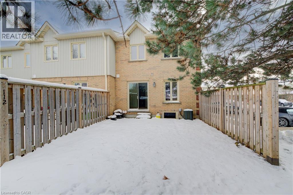 302 College Avenue W Unit# 112, Guelph, Ontario  N1G 4T6 - Photo 18 - 40794189