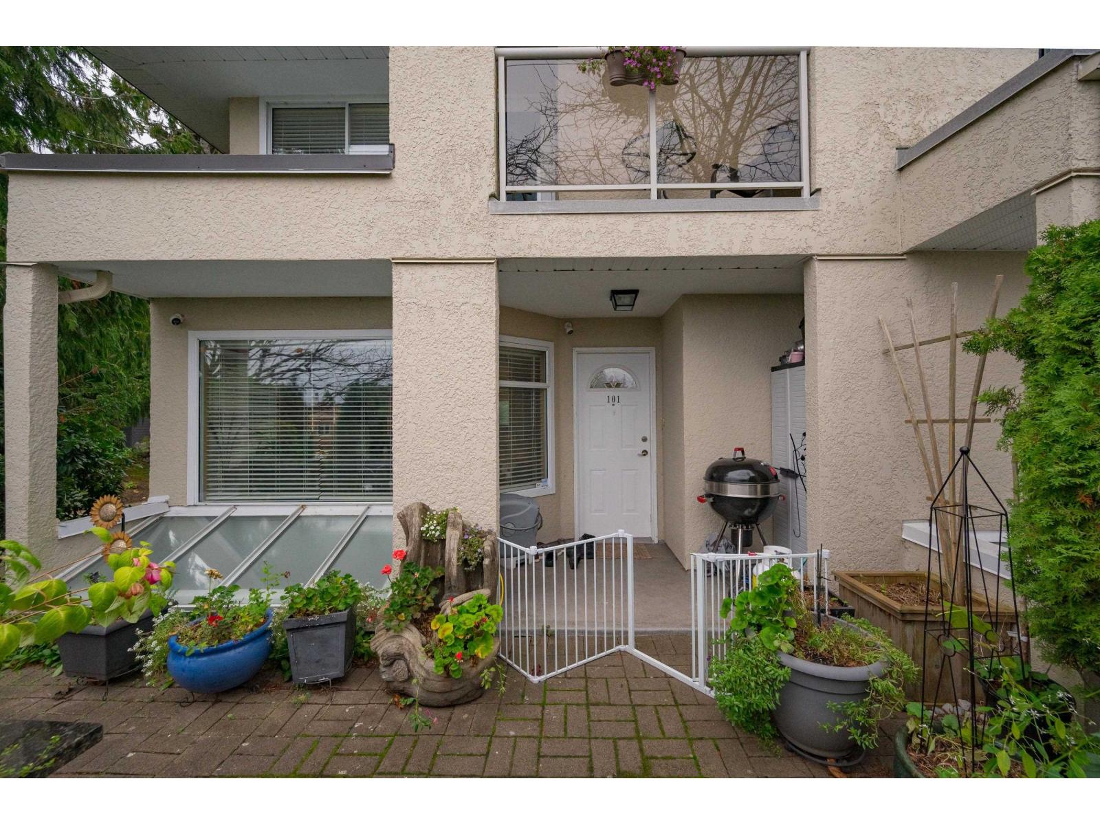 101 1225 Merklin Street, White Rock, British Columbia  V4B 4B8 - Photo 7 - R3075214