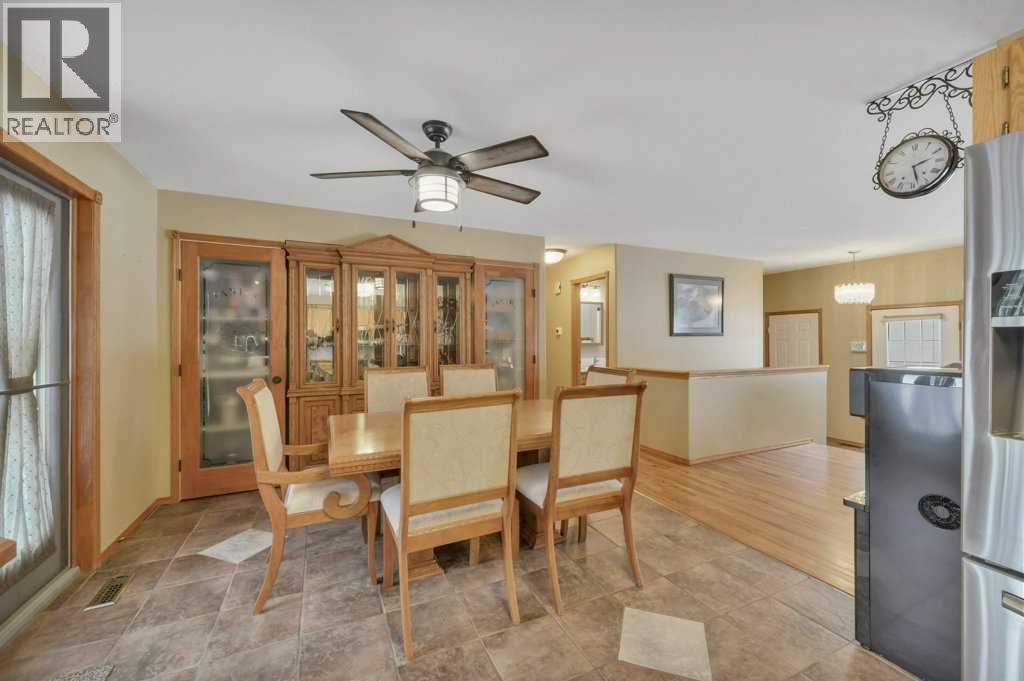 25, 41124 Range Road 282, Rural Lacombe County, Alberta  T4L 2N3 - Photo 13 - A2276459