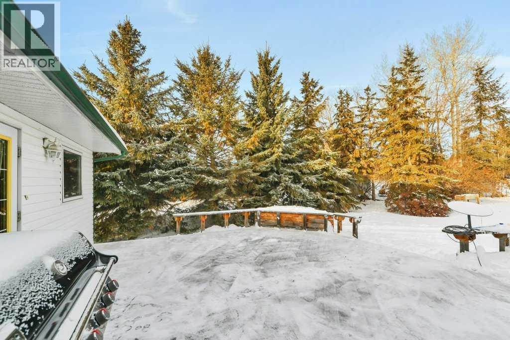 25, 41124 Range Road 282, Rural Lacombe County, Alberta  T4L 2N3 - Photo 43 - A2276459