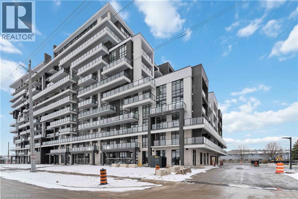 461 Green Road Unit# 104, Stoney Creek, Ontario  L8E 5B4 - Photo 5 - 40795007