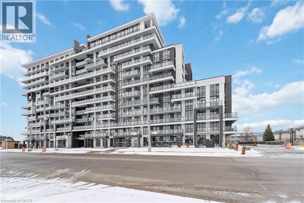 461 Green Road Unit# 104, Stoney Creek, Ontario  L8E 5B4 - Photo 4 - 40795007