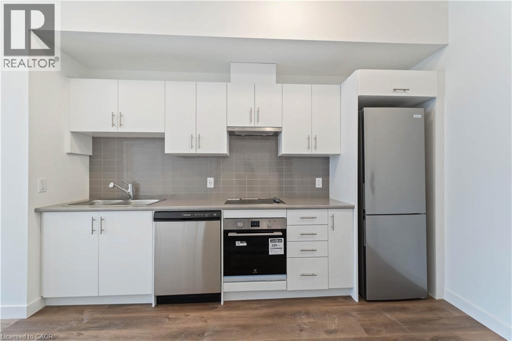 461 Green Road Unit# 104, Stoney Creek, Ontario  L8E 5B4 - Photo 17 - 40795007