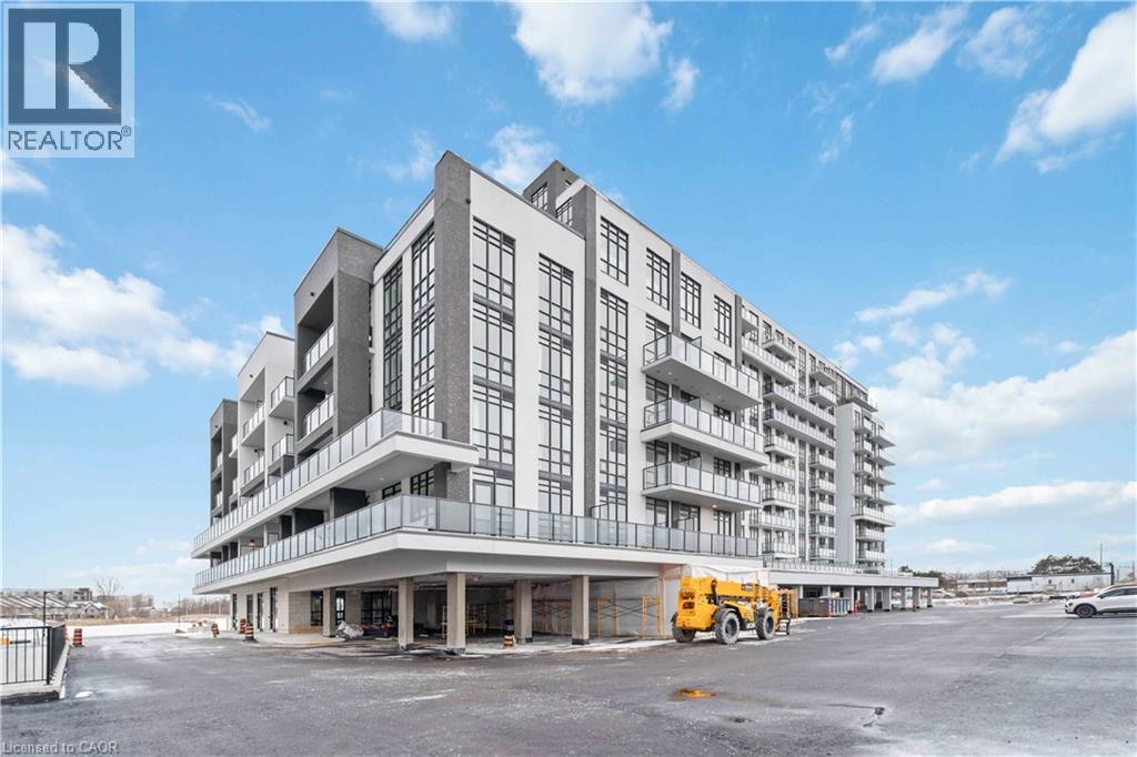 461 Green Road Unit# 104, Stoney Creek, Ontario  L8E 5B4 - Photo 32 - 40795007