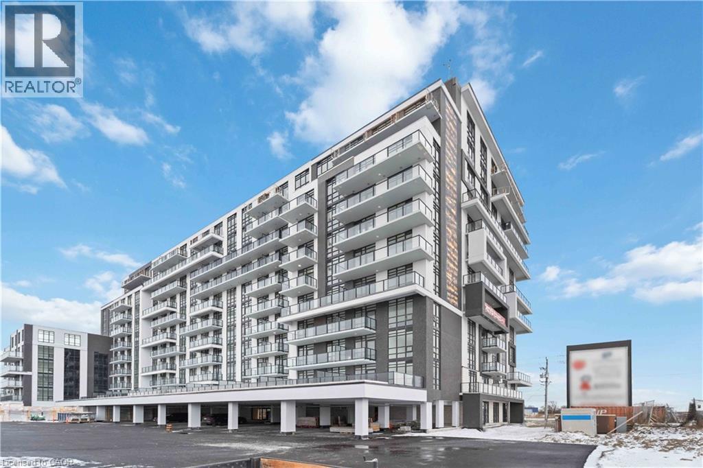 461 Green Road Unit# 104, Stoney Creek, Ontario  L8E 5B4 - Photo 33 - 40795007