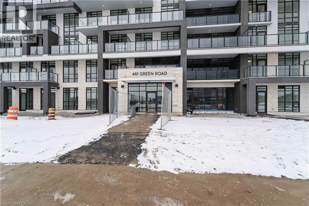 461 Green Road Unit# 104, Stoney Creek, Ontario  L8E 5B4 - Photo 7 - 40795007