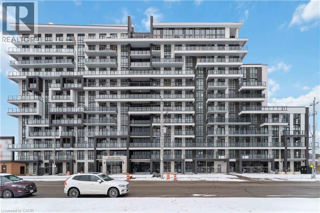 461 Green Road Unit# 104, Stoney Creek, Ontario  L8E 5B4 - Photo 3 - 40795007