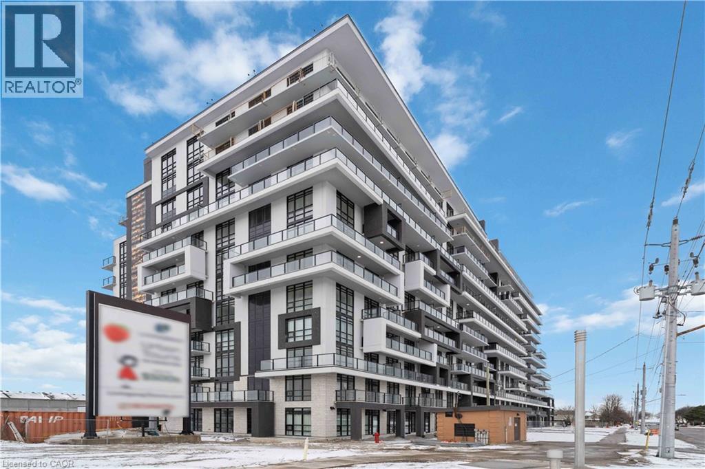 461 Green Road Unit# 104, Stoney Creek, Ontario  L8E 5B4 - Photo 6 - 40795007