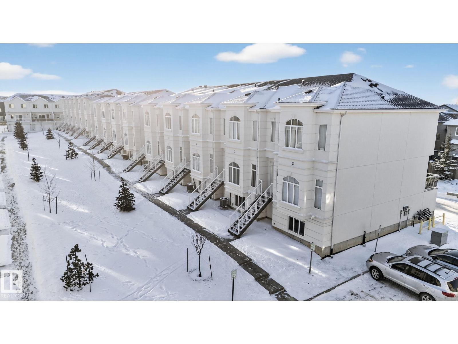 #64 723 172 St Sw, Edmonton, Alberta  T6W 2N6 - Photo 1 - E4469021