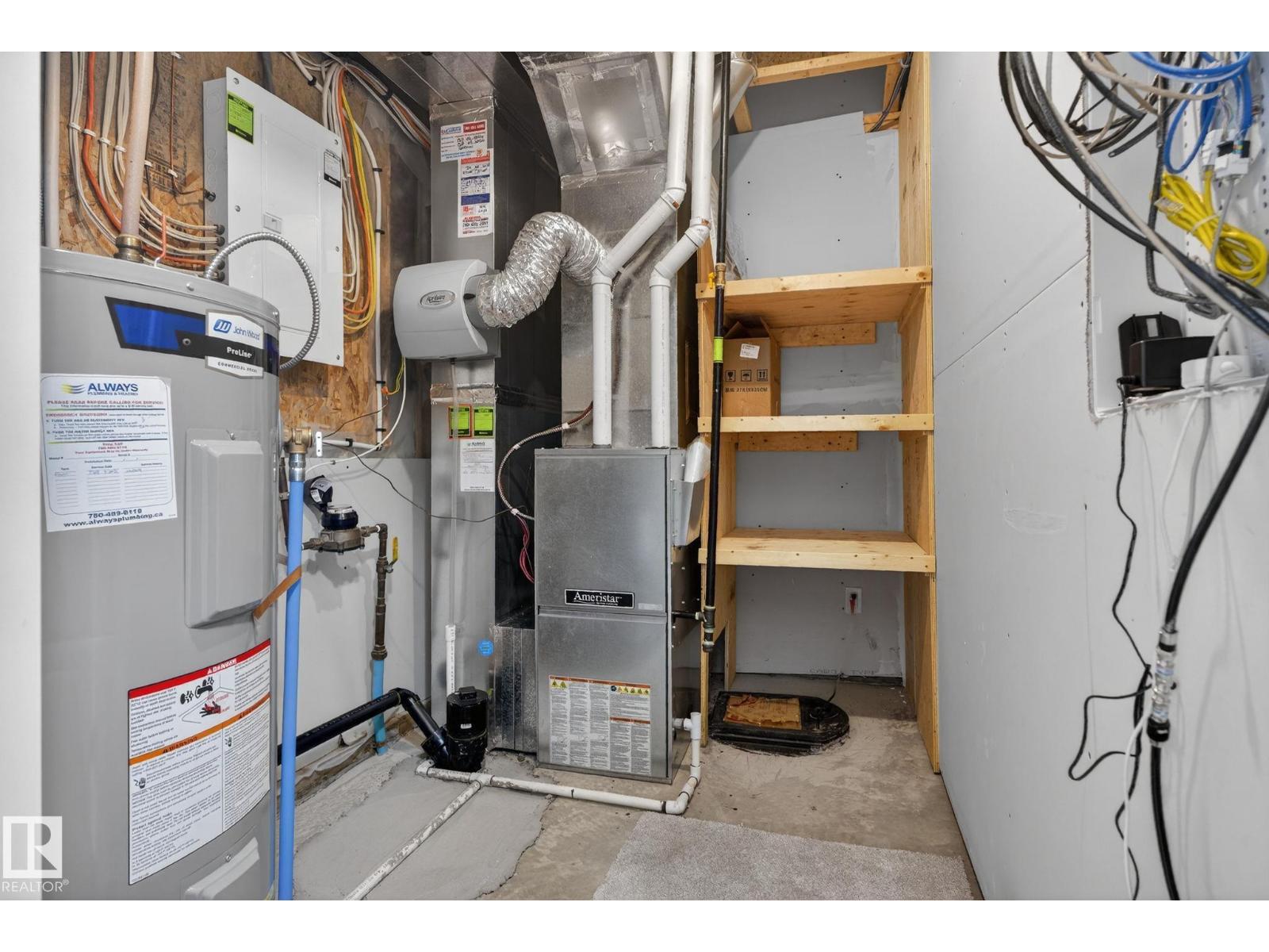 #64 723 172 St Sw, Edmonton, Alberta  T6W 2N6 - Photo 32 - E4469021