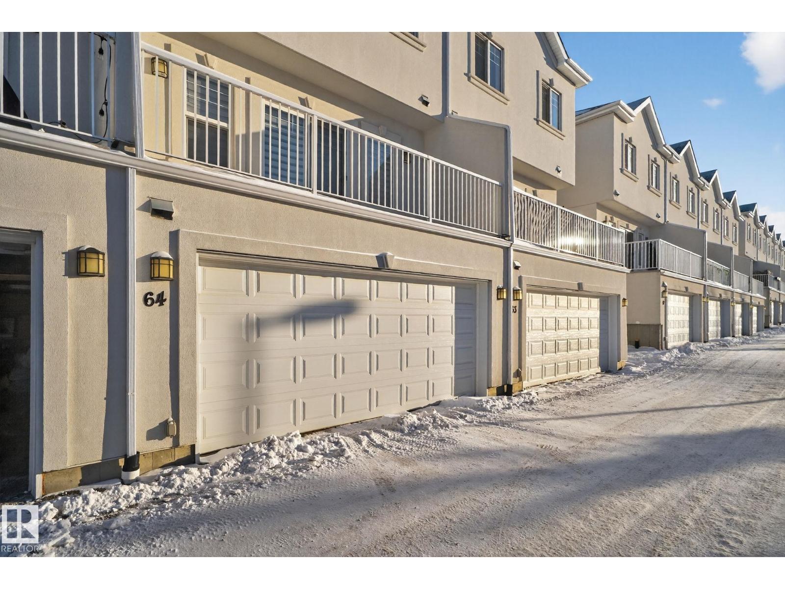 #64 723 172 St Sw, Edmonton, Alberta  T6W 2N6 - Photo 34 - E4469021