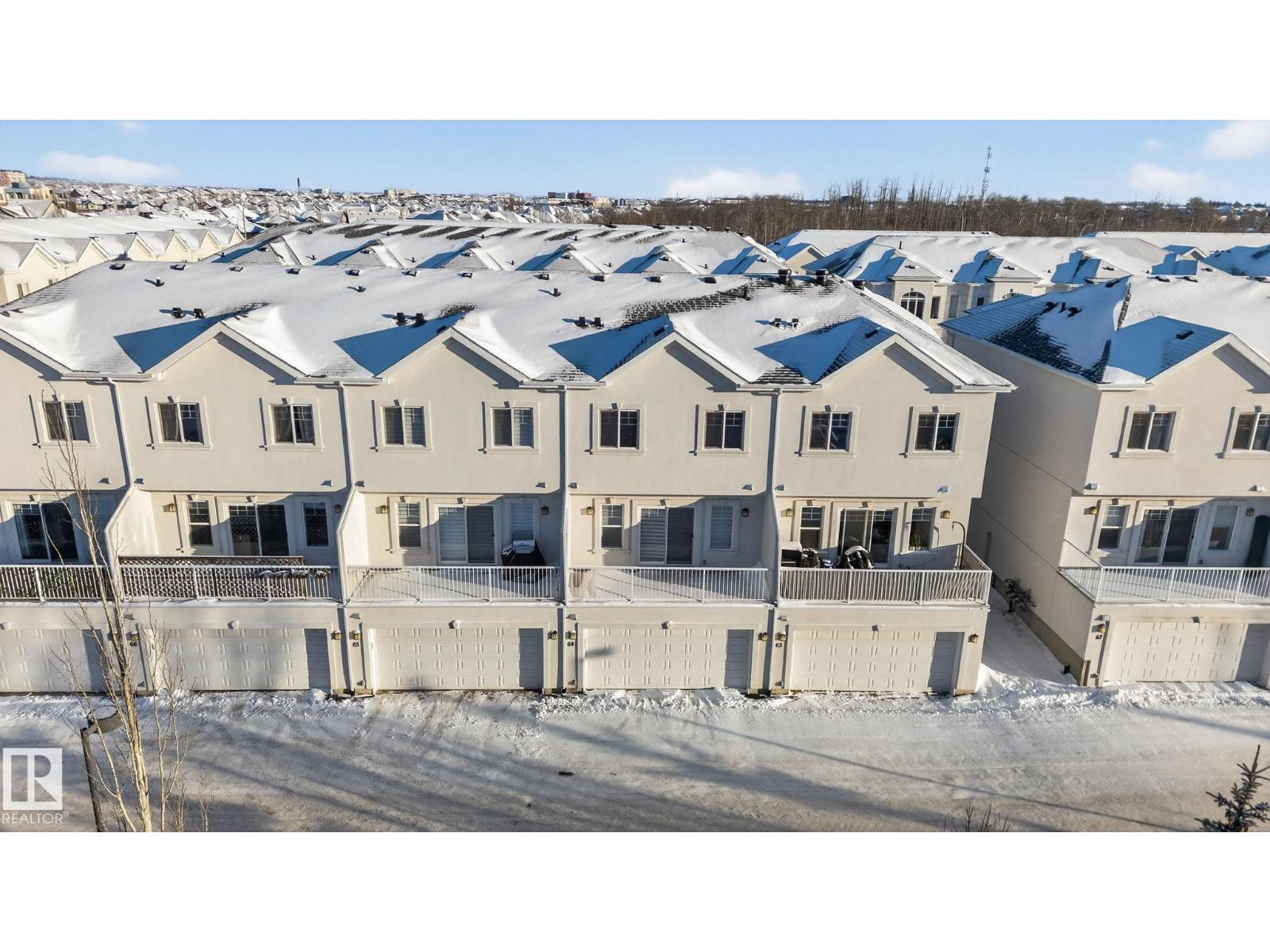 #64 723 172 St Sw, Edmonton, Alberta  T6W 2N6 - Photo 35 - E4469021