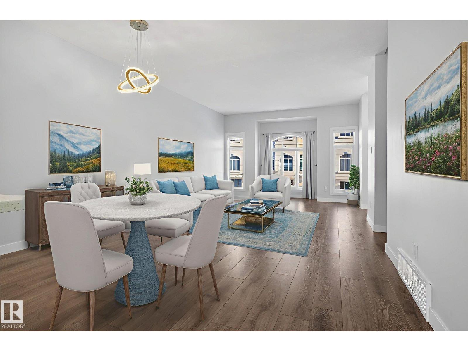 #64 723 172 St Sw, Edmonton, Alberta  T6W 2N6 - Photo 4 - E4469021