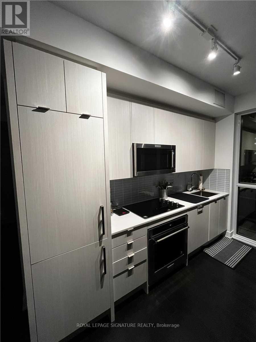 1107 - 181 Bedford Road, Toronto, Ontario  M5R 0C2 - Photo 3 - C12661550