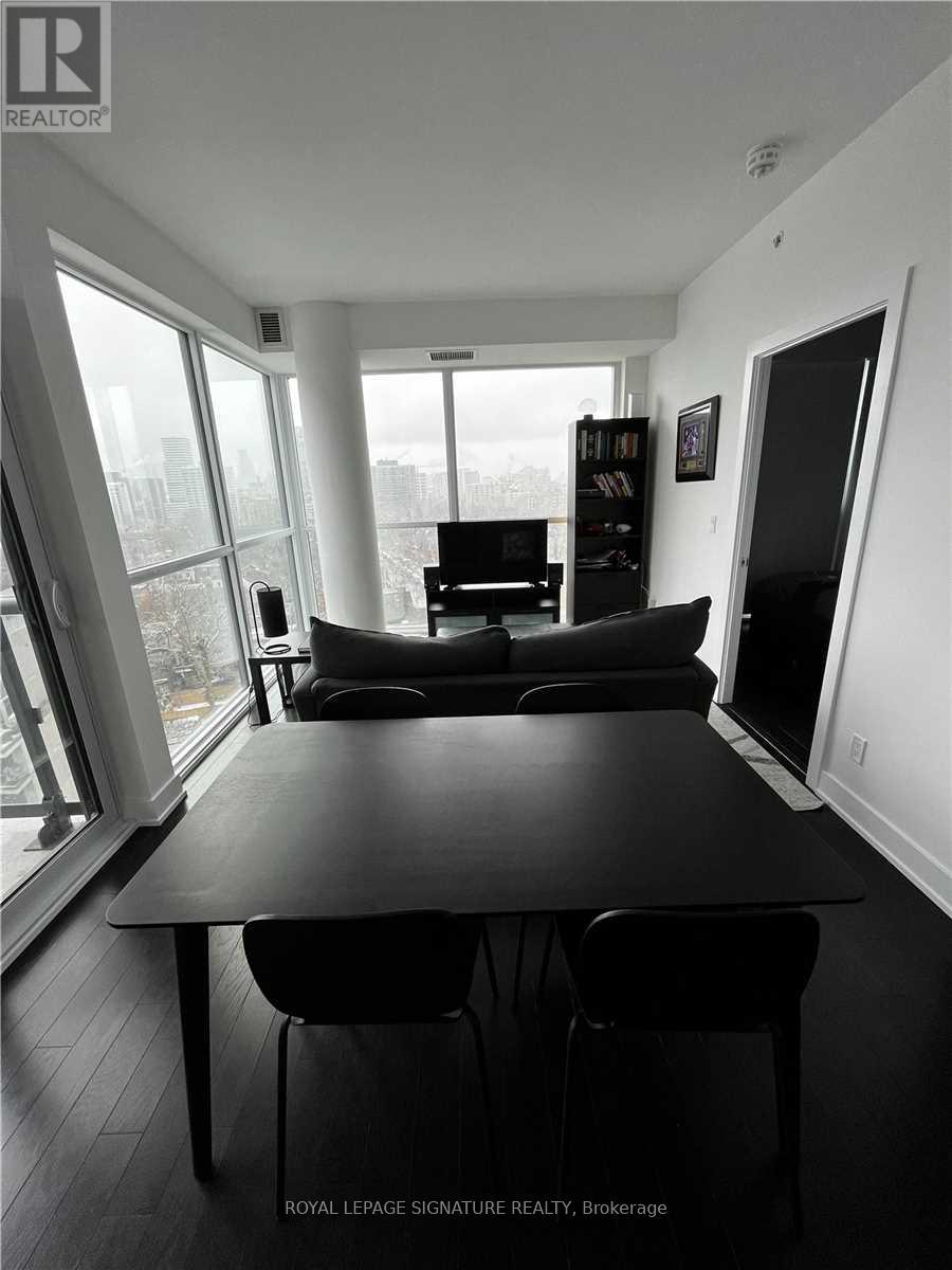 1107 - 181 Bedford Road, Toronto, Ontario  M5R 0C2 - Photo 4 - C12661550