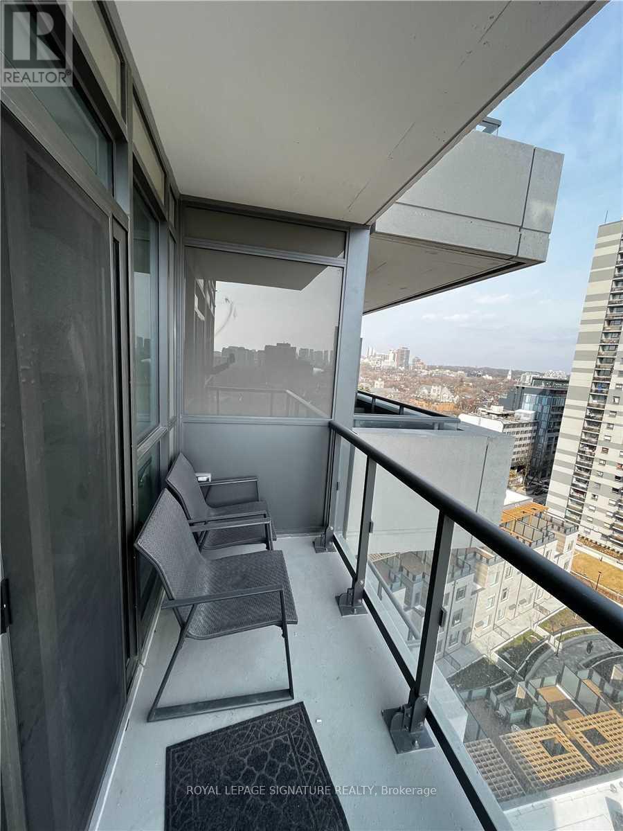 1107 - 181 Bedford Road, Toronto, Ontario  M5R 0C2 - Photo 6 - C12661550