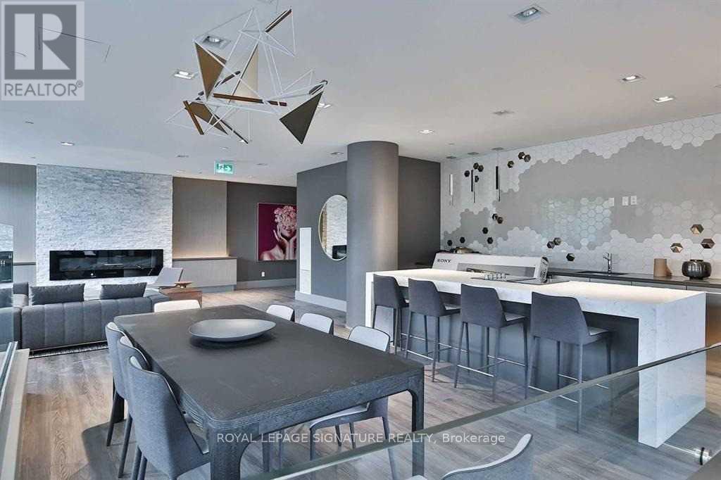 1107 - 181 Bedford Road, Toronto, Ontario  M5R 0C2 - Photo 7 - C12661550