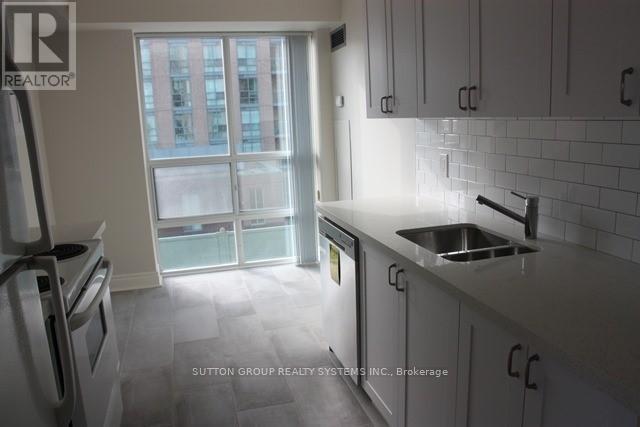 606 - 28 Olive Avenue, Toronto, Ontario  M2N 7E6 - Photo 6 - C12661574