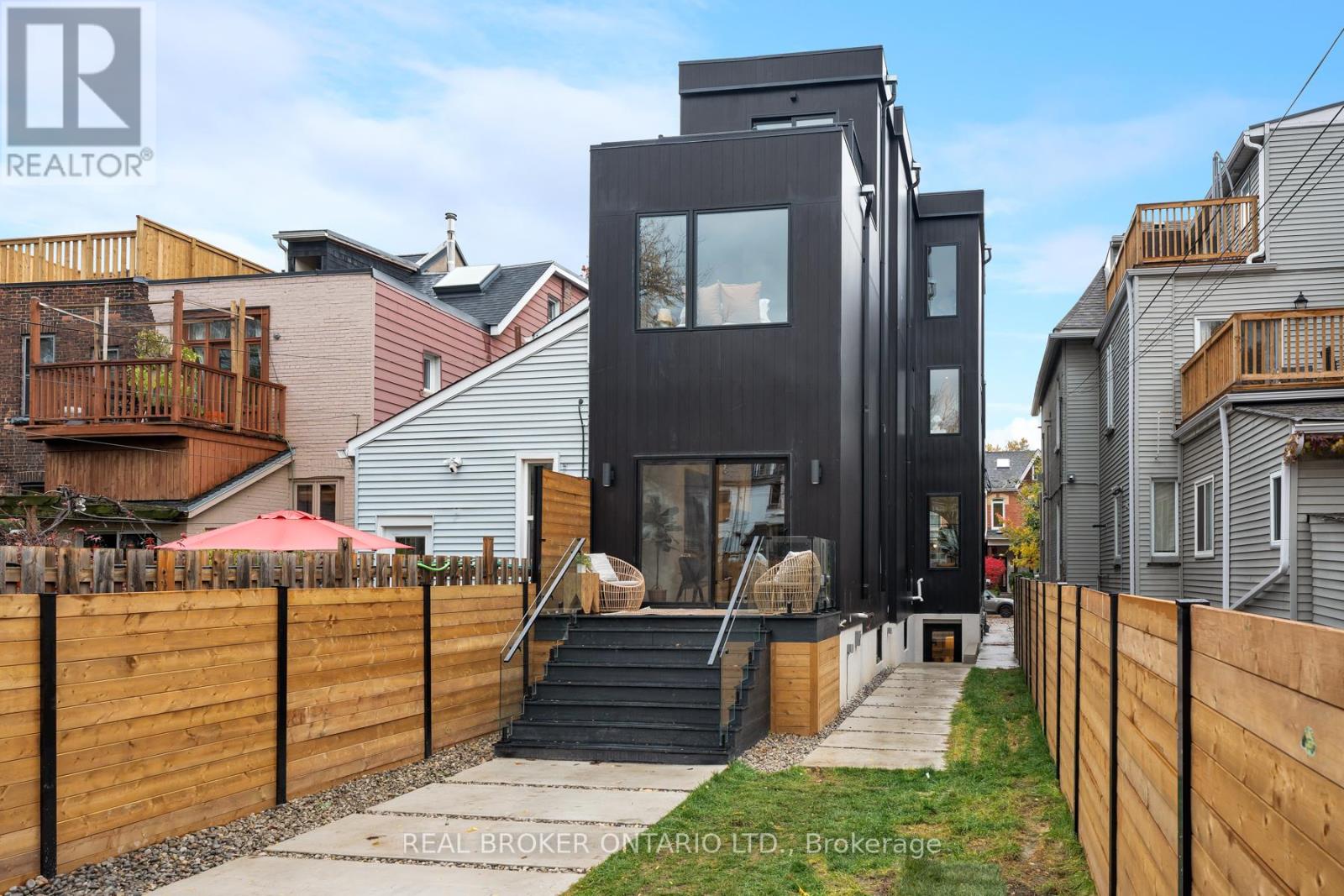 256 Major Street, Toronto, Ontario  M5S 2L6 - Photo 41 - C12661596