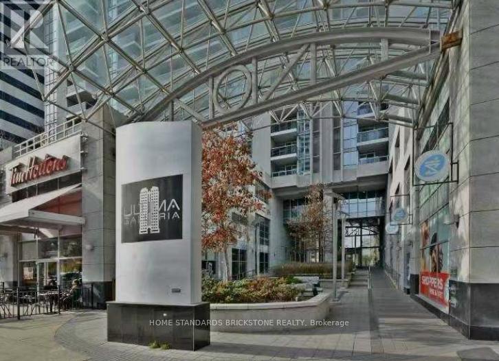 1510 - 4978 YONGE STREET, Toronto, Ontario